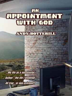 cover image of An Appointment With God